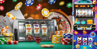 Casino Online Senza Documenti Guida Completa e Vantaggi Casino Online Senza Documenti Guida Completa e Vantaggi