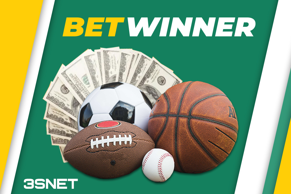Comprehensive Guide to Betwinner Bookmaker Comprehensive Guide to Betwinner Bookmaker