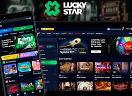 Discover Exciting Opportunities with Lucky Star Bonus Code No Deposit Discover Exciting Opportunities with Lucky Star Bonus Code No Deposit