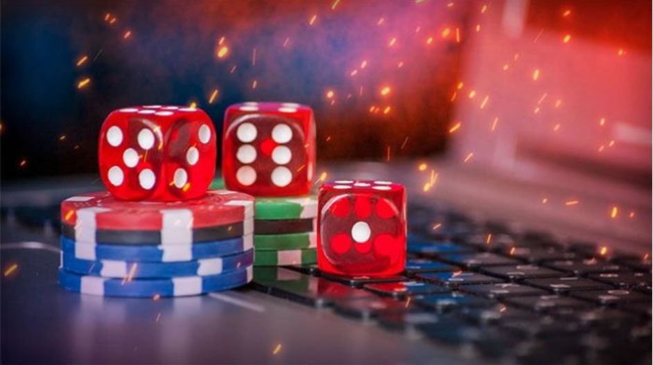Discover the Thrilling World of Nationalbet Casino Online Games Discover the Thrilling World of Nationalbet Casino Online Games
