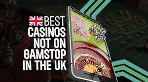 Discovering UK Online Casinos Not on GamStop Discovering UK Online Casinos Not on GamStop