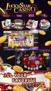 Experience Thrills and Wins at the Lucky Star 777 Club Official Casino Site Experience Thrills and Wins at the Lucky Star 777 Club Official Casino Site
