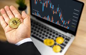 Exploring the Benefits of Trading Crypto Apps Exploring the Benefits of Trading Crypto Apps