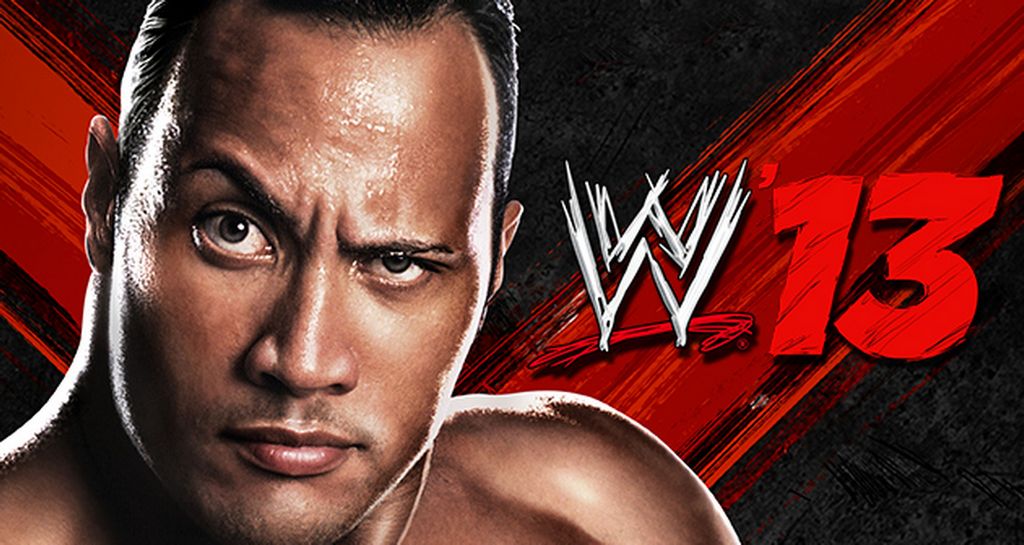 WWE 13 Rom Wii Download