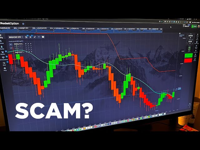 Pocket Option Platform Trading Explore Opportunities in Binary Options Pocket Option Platform Trading Explore Opportunities in Binary Options