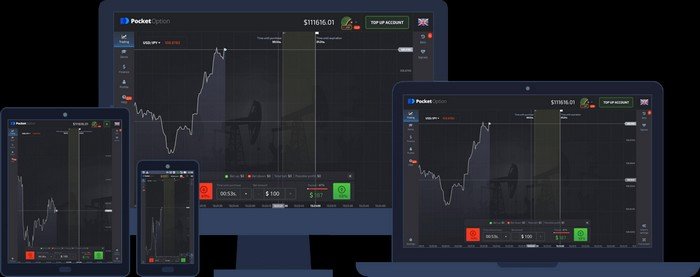 Pocket Option Platform Trading Explore Opportunities in Binary Options Pocket Option Platform Trading Explore Opportunities in Binary Options