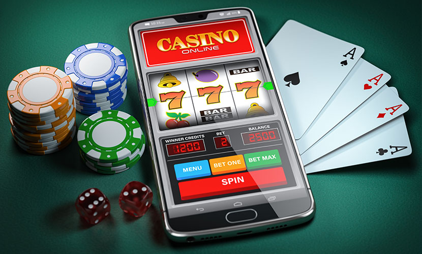 The Ultimate Guide to Casino Betblast