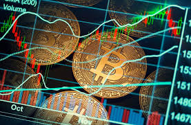 Crypto Trading Daily Mastering the Market Crypto Trading Daily Mastering the Market