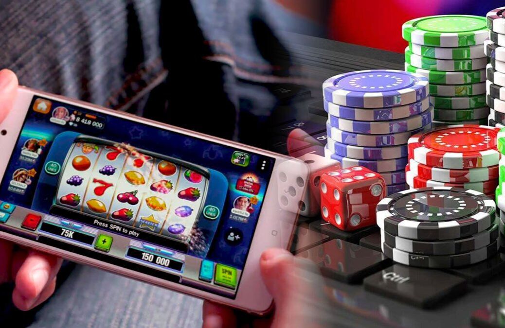 Discover Excitement and Rewards at Rabbit Win Casino 3 Discover Excitement and Rewards at Rabbit Win Casino 3