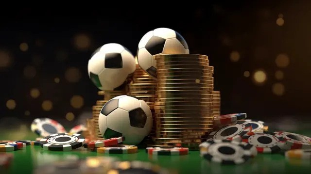 Explorando el Mundo de las Apuestas con Betwinner Explorando el Mundo de las Apuestas con Betwinner
