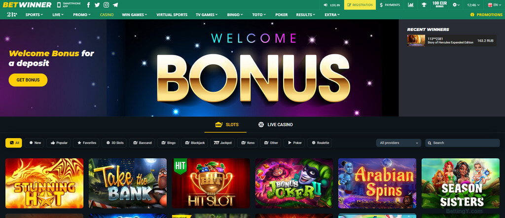 Exploring Betwinner Bangladesh Your Ultimate Betting Destination Exploring Betwinner Bangladesh Your Ultimate Betting Destination