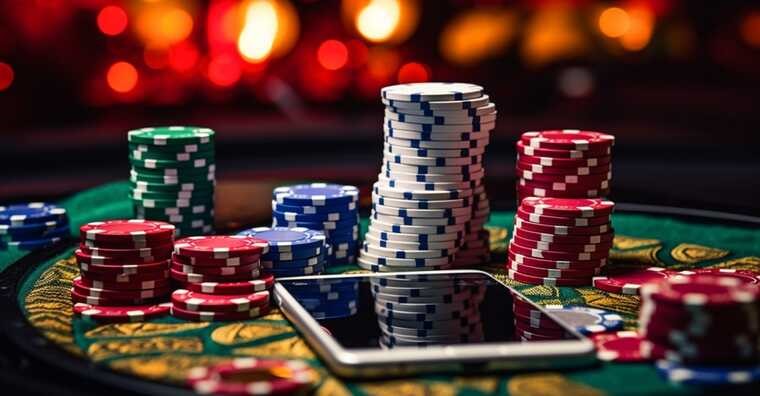 Exploring Casino Love New The Next Big Thing in Online Gaming Exploring Casino Love New The Next Big Thing in Online Gaming