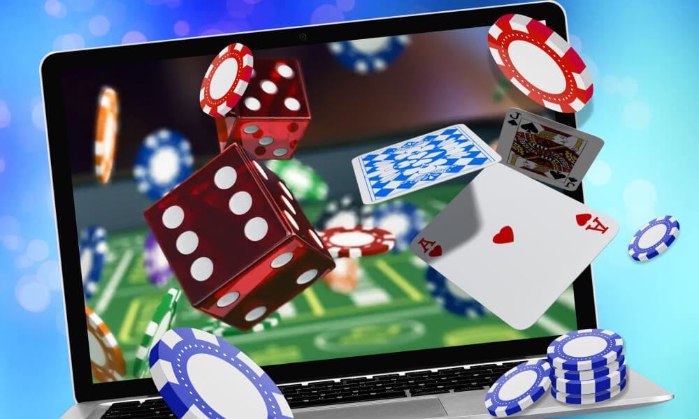 Exploring the Thrills of Casino Chillireels Exploring the Thrills of Casino Chillireels