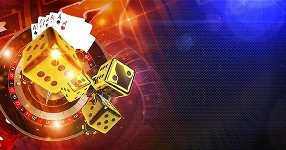 Get Ready to Experience Casino The High Roller Like Never Before Get Ready to Experience Casino The High Roller Like Never Before