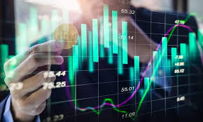 Revolutionizing Finance The Crypto Trading Platform AI Revolutionizing Finance The Crypto Trading Platform AI