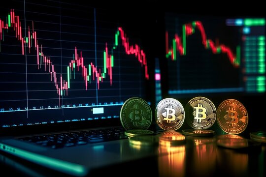 Revolutionizing Finance The Crypto Trading Platform AI Revolutionizing Finance The Crypto Trading Platform AI