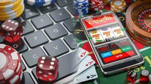 Slot mashinalari va o‘yin avtomatlari O‘zbekistonda o‘yin tajribasi Slot mashinalari va o‘yin avtomatlari O‘zbekistonda o‘yin tajribasi