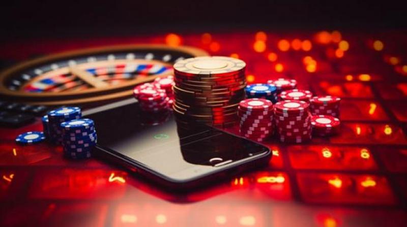 The Ultimate Guide to Casino Betblast The Ultimate Guide to Casino Betblast