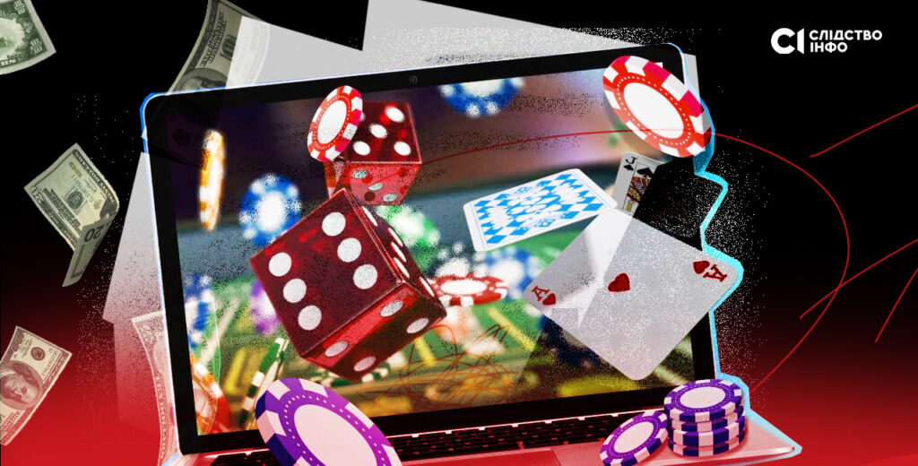 Unveiling the Thrills Love Casino Online Games