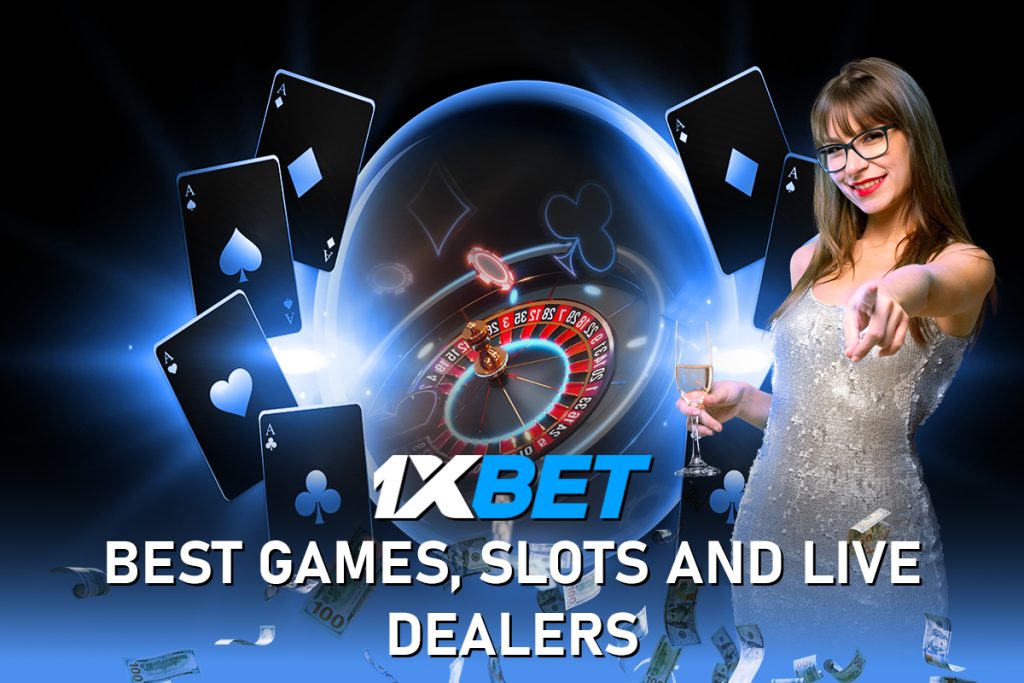 1xBet 입금방법 8 1xBet 입금방법 8