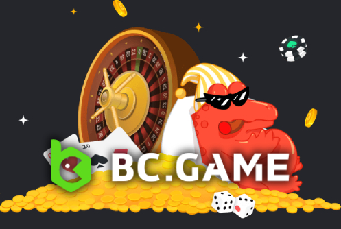 Complete Guide to BC.Game Registration 2 Complete Guide to BC.Game Registration 2