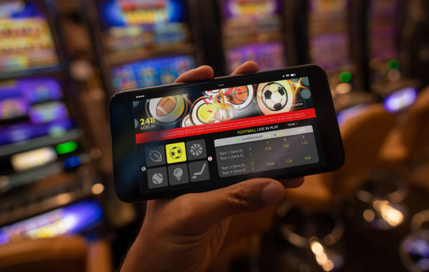 Descubra o Mundo do Entretenimento com 55bb bet 5 Descubra o Mundo do Entretenimento com 55bb bet 5