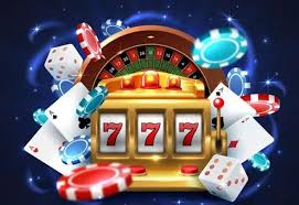 Discover the Excitement of Gaming with Palms Bet Discover the Excitement of Gaming with Palms Bet