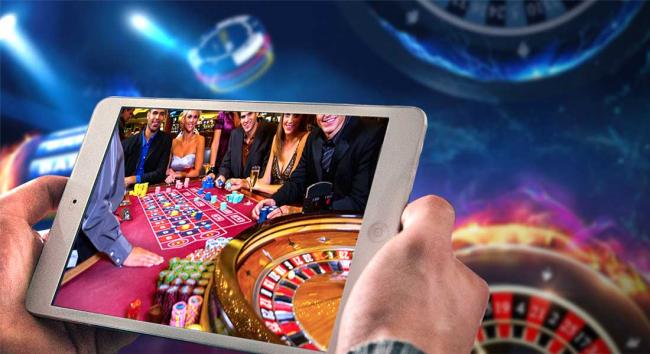 Discover the Thrills of UK Online Casino Gaming Discover the Thrills of UK Online Casino Gaming