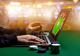 Discover the Thrills of UK Online Casino Gaming Discover the Thrills of UK Online Casino Gaming