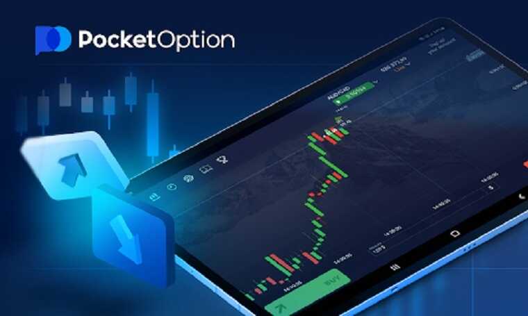 Discovering Trading Opportunities on the Official Platform Pocket Option