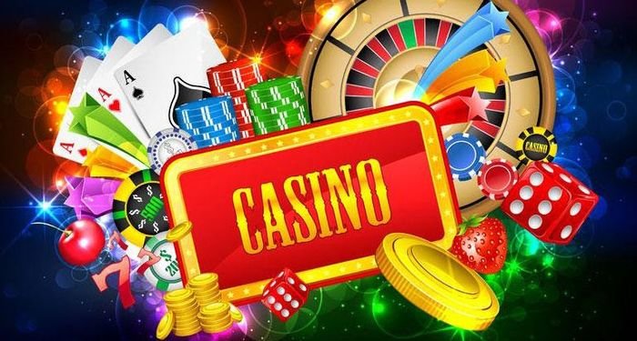 Experience the Thrills of Online Casino Spinpanda Experience the Thrills of Online Casino Spinpanda