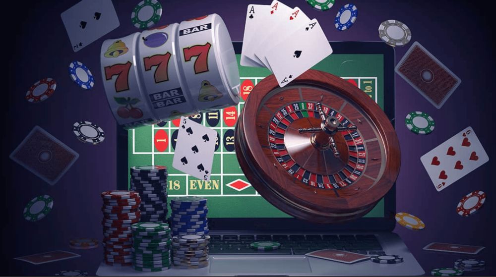 Explore the Benefits of Non-Gamstop Casino Explore the Benefits of Non-Gamstop Casino