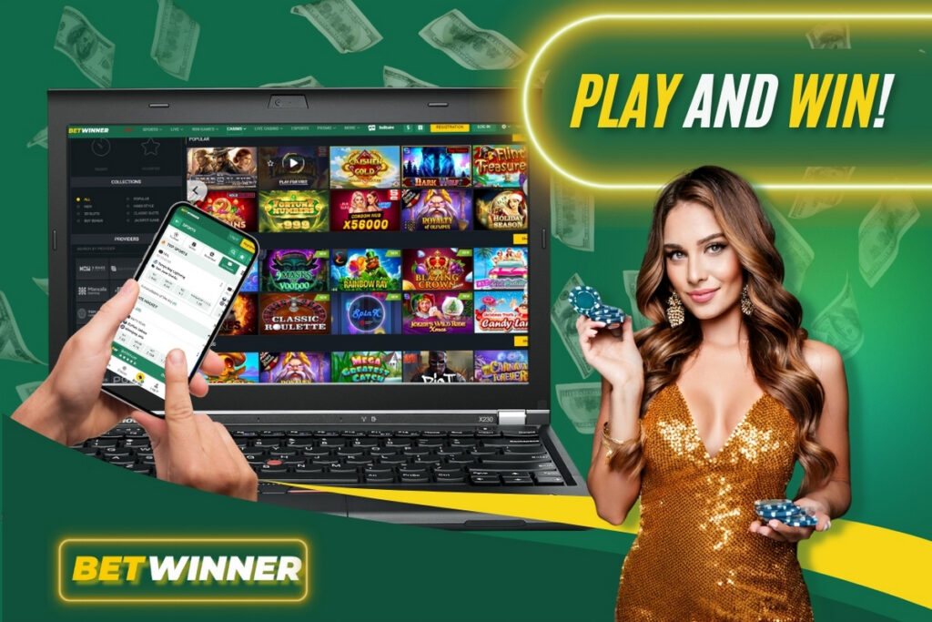 Explore the Exciting World of Betting with Betwinner 2 Explore the Exciting World of Betting with Betwinner 2