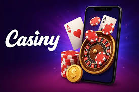 Exploring the Benefits of Casiny No Deposit Bonus 65 Exploring the Benefits of Casiny No Deposit Bonus 65