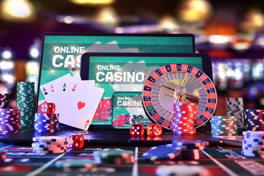 Exploring the World of Casino Richy Fish A Unique Gaming Experience Exploring the World of Casino Richy Fish A Unique Gaming Experience