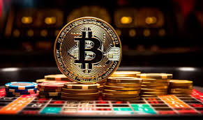 カジ旅 仮想通貨の未来 お金の革新とオンラインカジノの融合