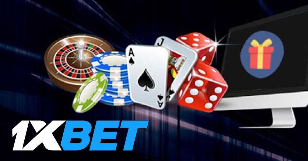 Tải ứng dụng 1xBet Việt Trải nghiệm cá cược trên di động Tải ứng dụng 1xBet Việt Trải nghiệm cá cược trên di động
