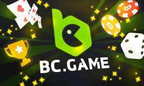 Unlocking the Fun A Deep Dive into BCgame Unlocking the Fun A Deep Dive into BCgame