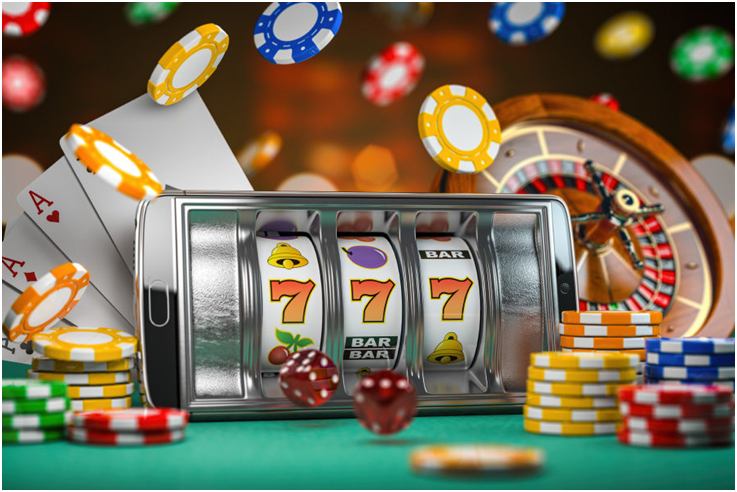 Licencias de casinos online por distrito en Argentina