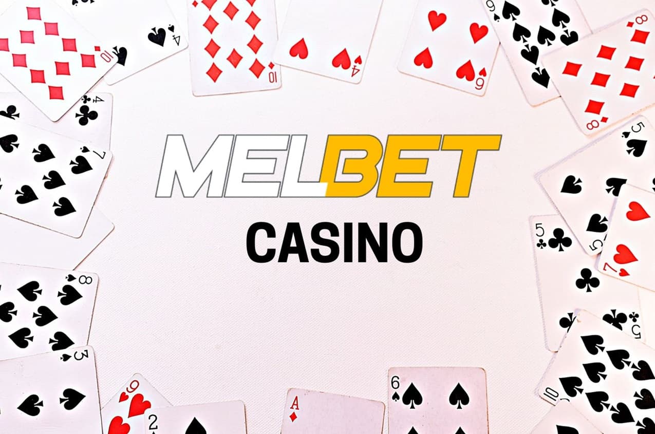 Melbet Online casino