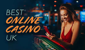 Online Gambling Enterprise UK Perks and Promos Explained