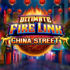 Ultra Blazing Fire Web Link Vending Machine - Play Ultra Blazing Fire Link Port Free