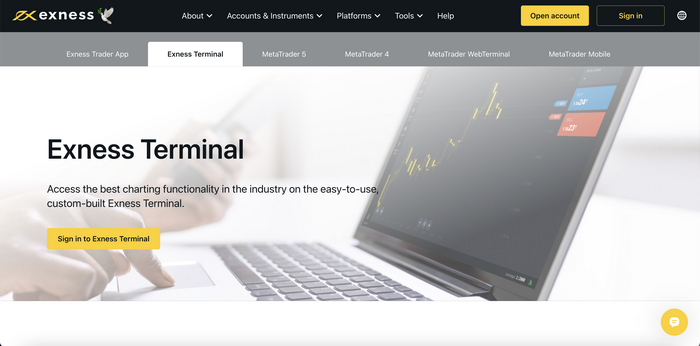 Exness ประเทศไทย 2025 | เข้าร่วมโบรกเกอร์แลกเปลี่ยนเงินตราต่างประเทศและ MT4/MT5 Exness ประเทศไทย 2025 | เข้าร่วมโบรกเกอร์แลกเปลี่ยนเงินตราต่างประเทศและ MT4/MT5