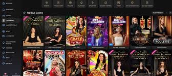 Mr Punter Casino Website